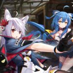 最強を目指せ！【カウンター・アームズ 終焉武装少女(カタアム)】の攻略について丸わかり！