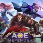 【Ace Defender】1つのアプリで全く内容の異なるゲームをプレイ出来るタワーディフェンスRPG！評価・レビュー